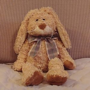 2005 TY 16 inch "THATCHER" Bunny
